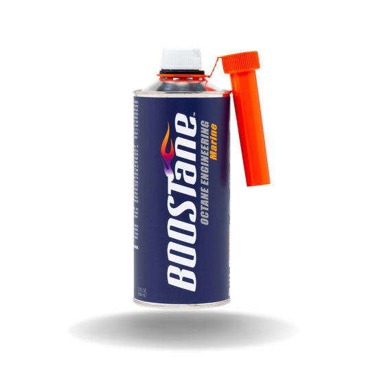 BOOSTane Marine