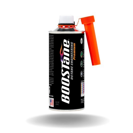BOOSTane Premium