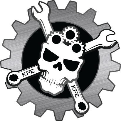 KPE Racing